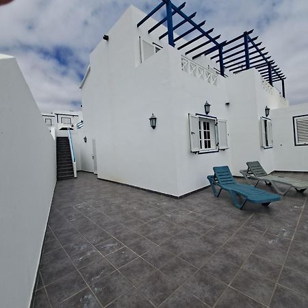 Casa La Marea Villa Arrieta  Kültér fotó