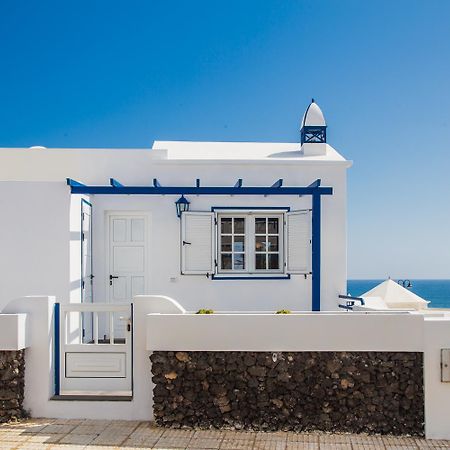 Casa La Marea Villa Arrieta  Kültér fotó