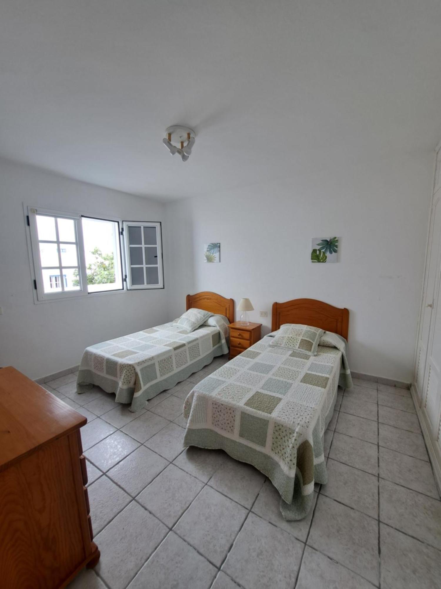 Casa La Marea Villa Arrieta  Kültér fotó