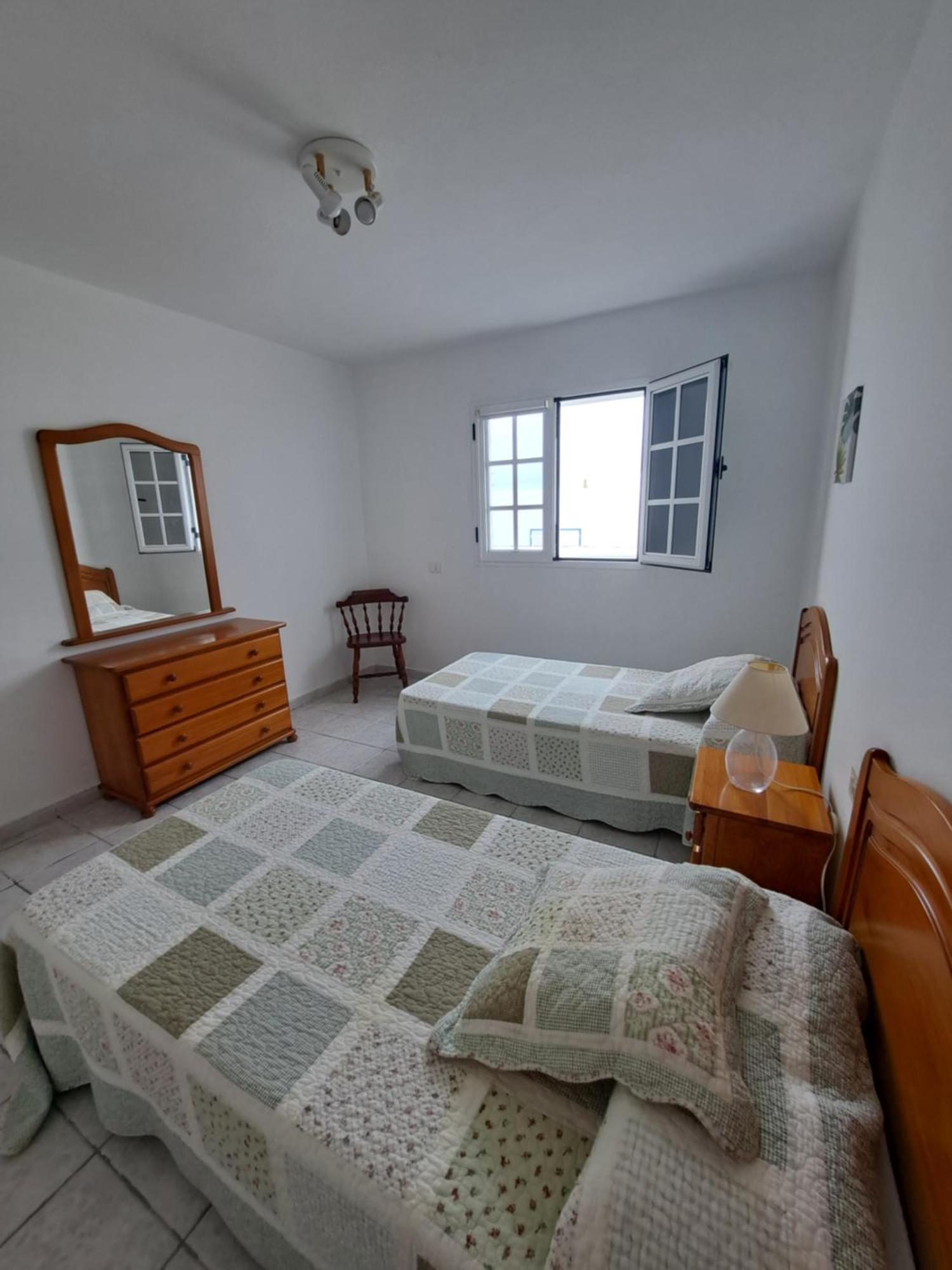 Casa La Marea Villa Arrieta  Kültér fotó