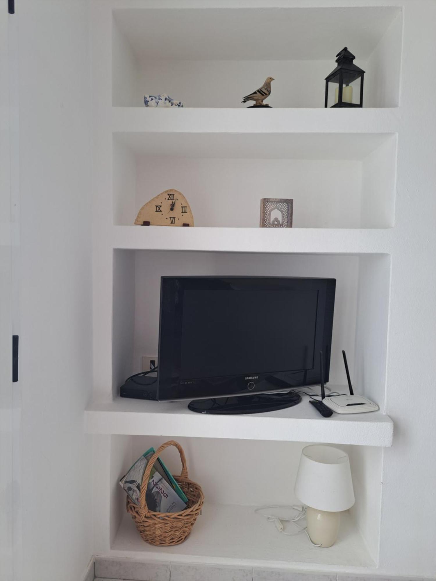 Casa La Marea Villa Arrieta  Kültér fotó