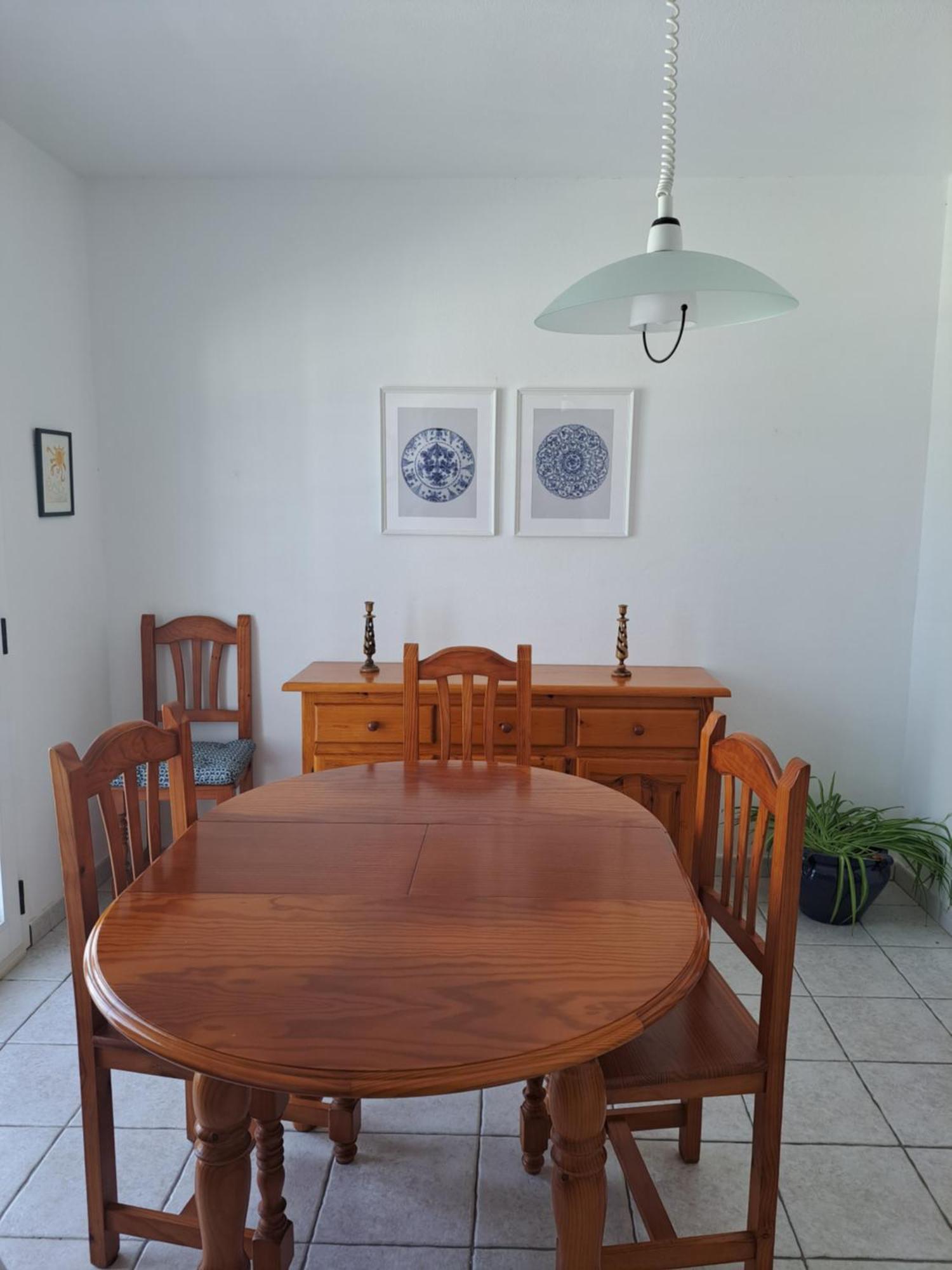 Casa La Marea Villa Arrieta  Kültér fotó