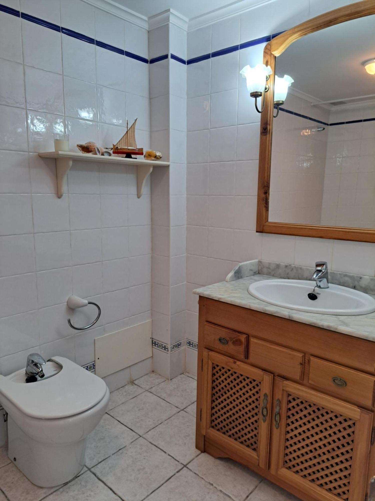 Casa La Marea Villa Arrieta  Kültér fotó