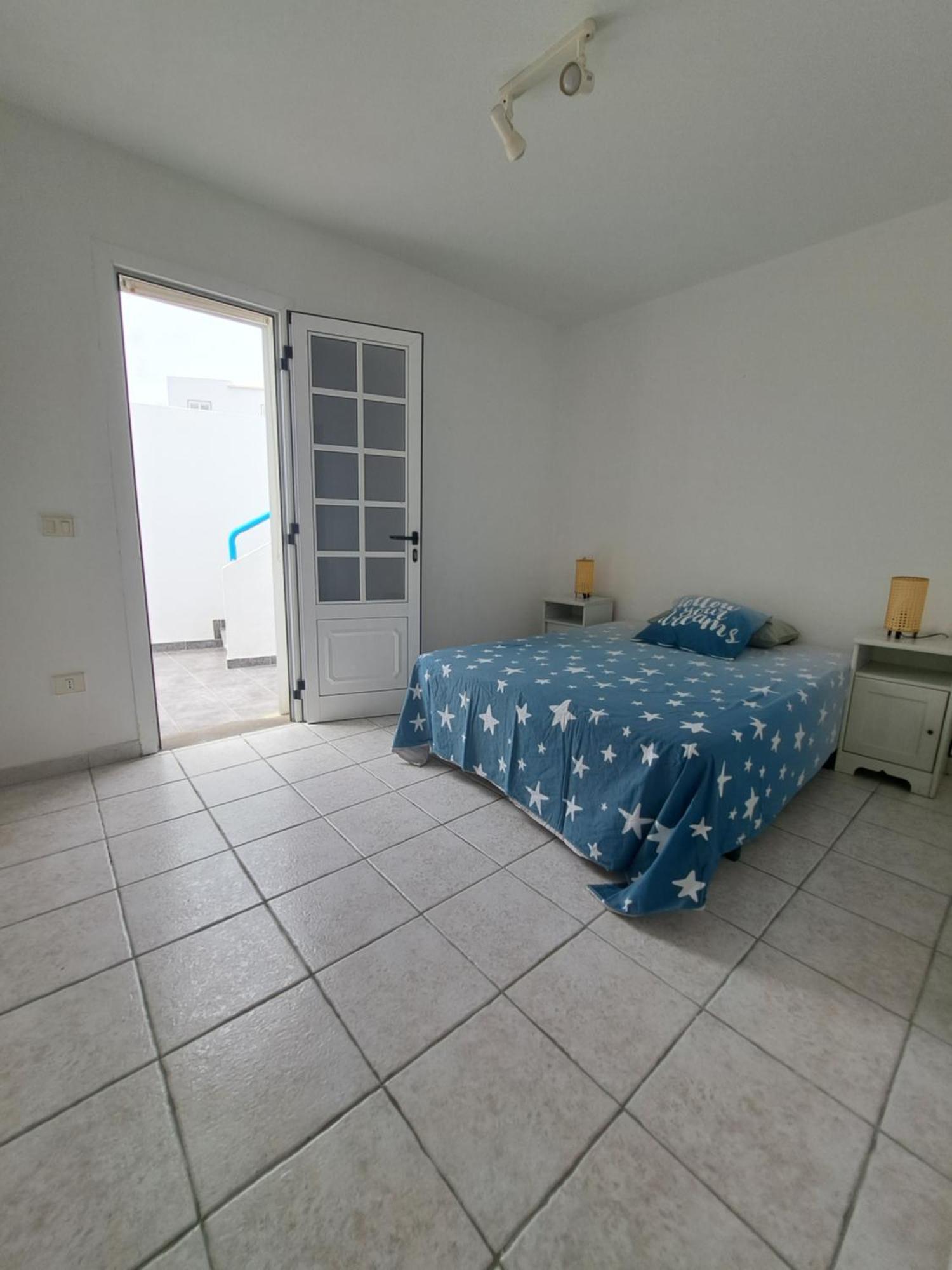 Casa La Marea Villa Arrieta  Kültér fotó
