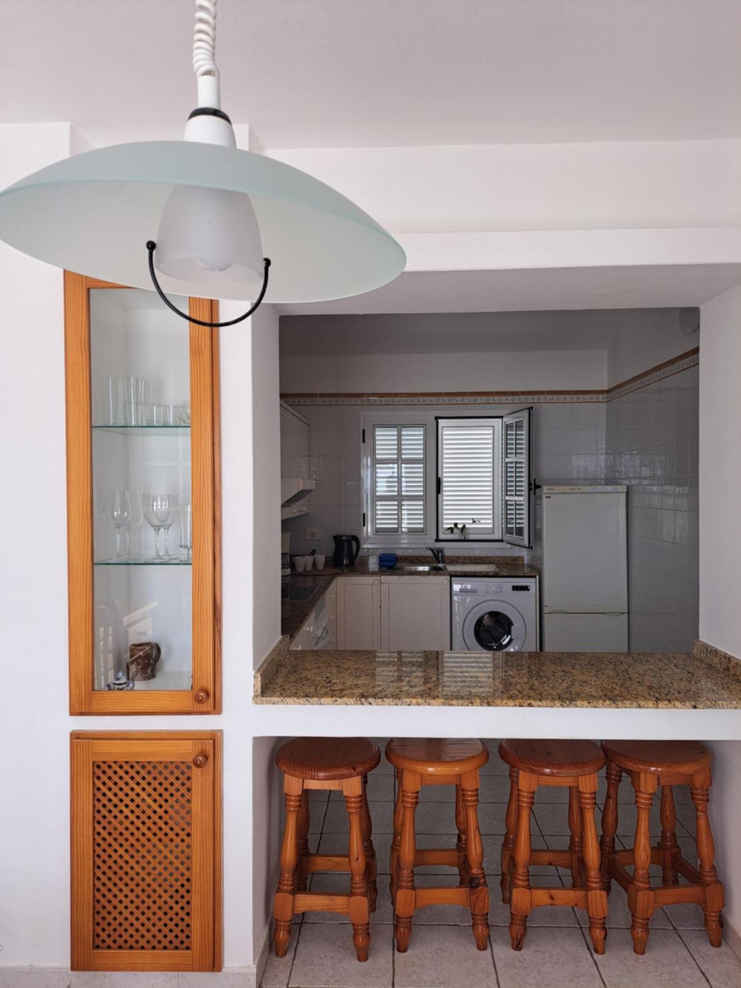 Casa La Marea Villa Arrieta  Kültér fotó