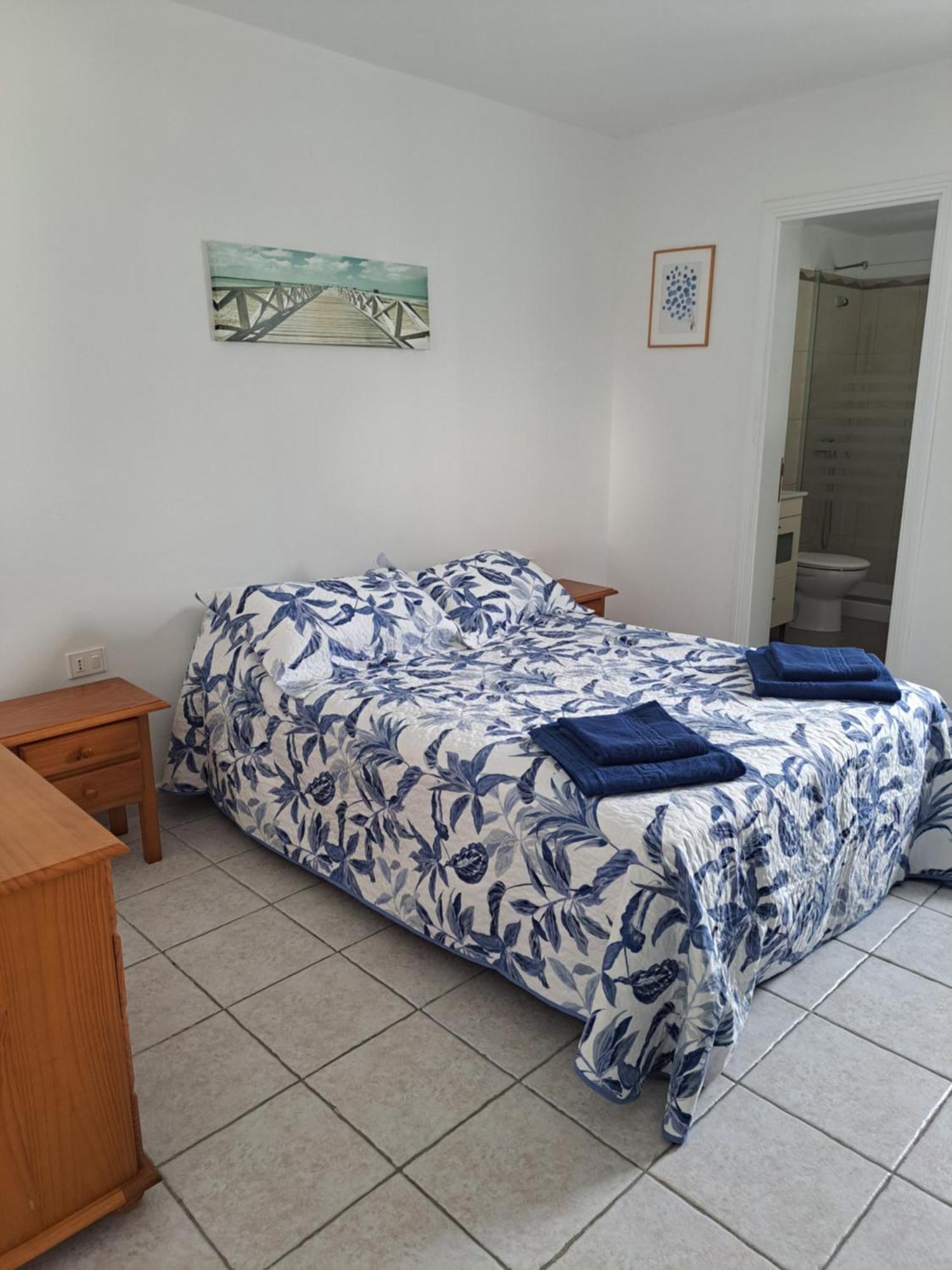 Casa La Marea Villa Arrieta  Kültér fotó
