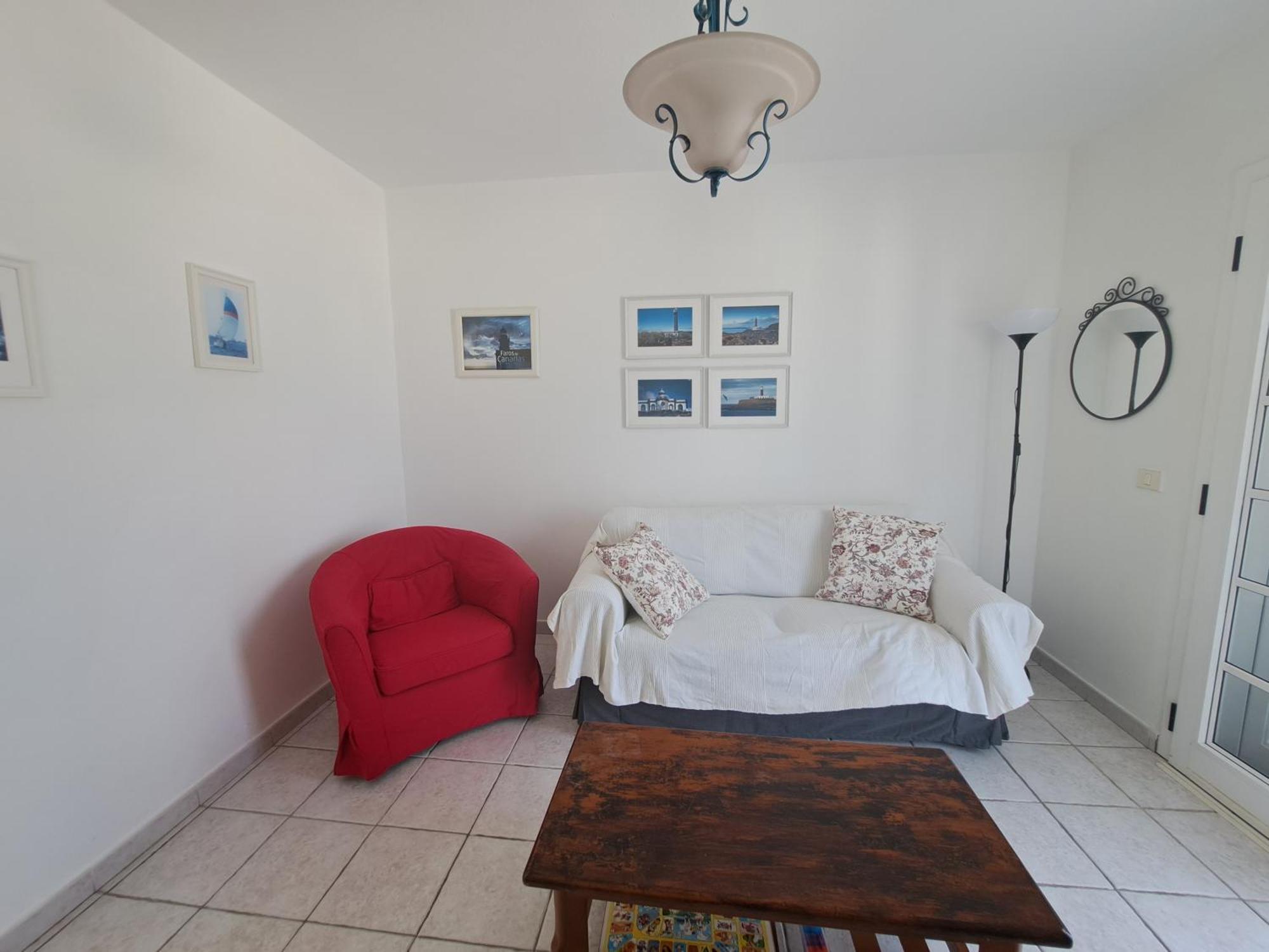 Casa La Marea Villa Arrieta  Kültér fotó