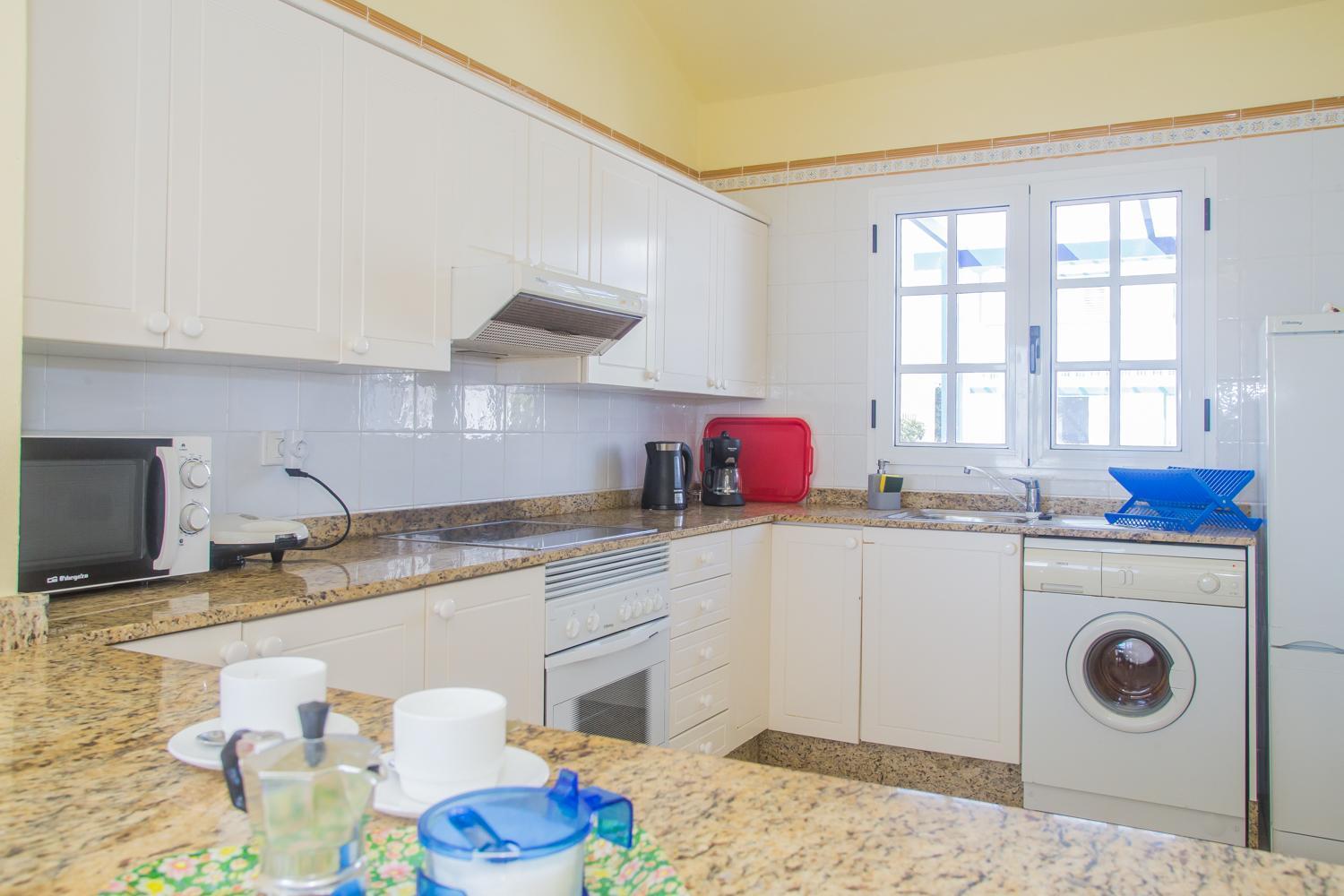 Casa La Marea Villa Arrieta  Kültér fotó