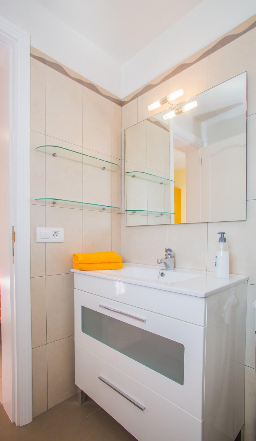 Casa La Marea Villa Arrieta  Kültér fotó