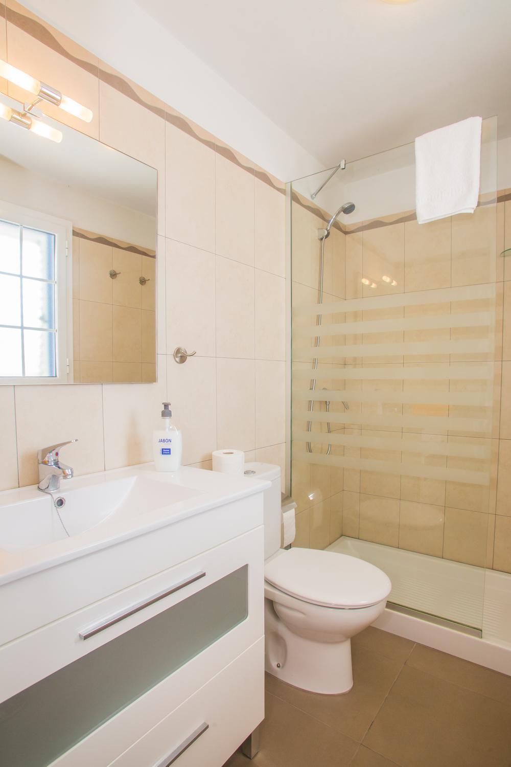 Casa La Marea Villa Arrieta  Kültér fotó