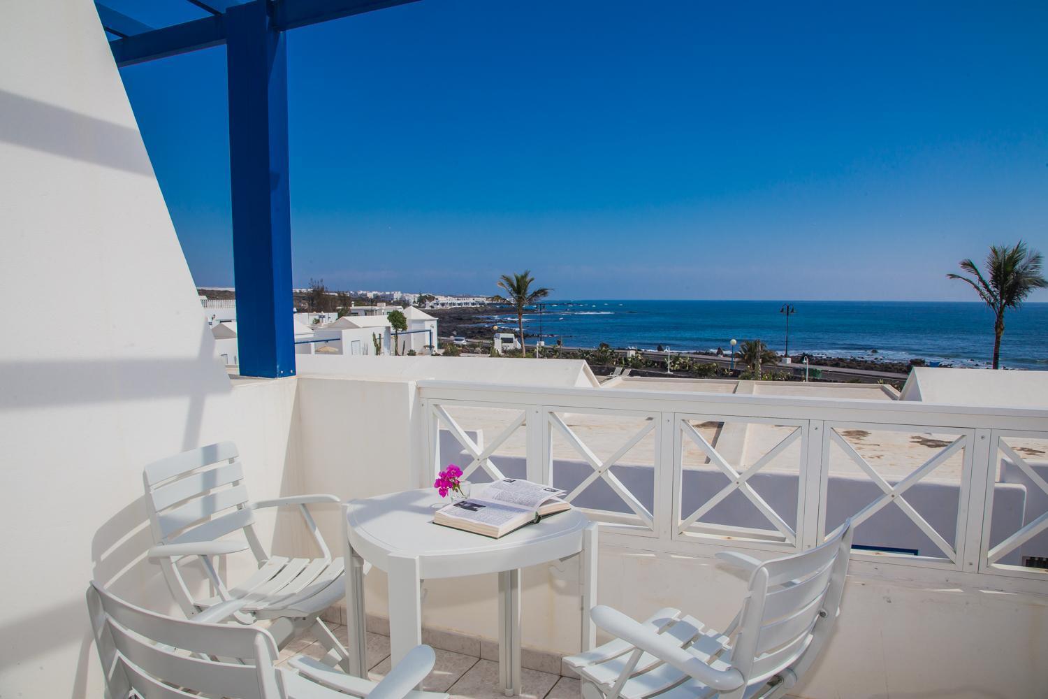 Casa La Marea Villa Arrieta  Kültér fotó